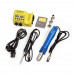 Soldron 8898 Portable Dual Hot Air Soldering Station